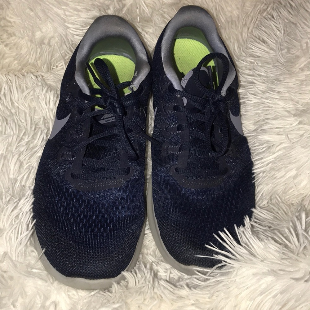 Nike sneakers